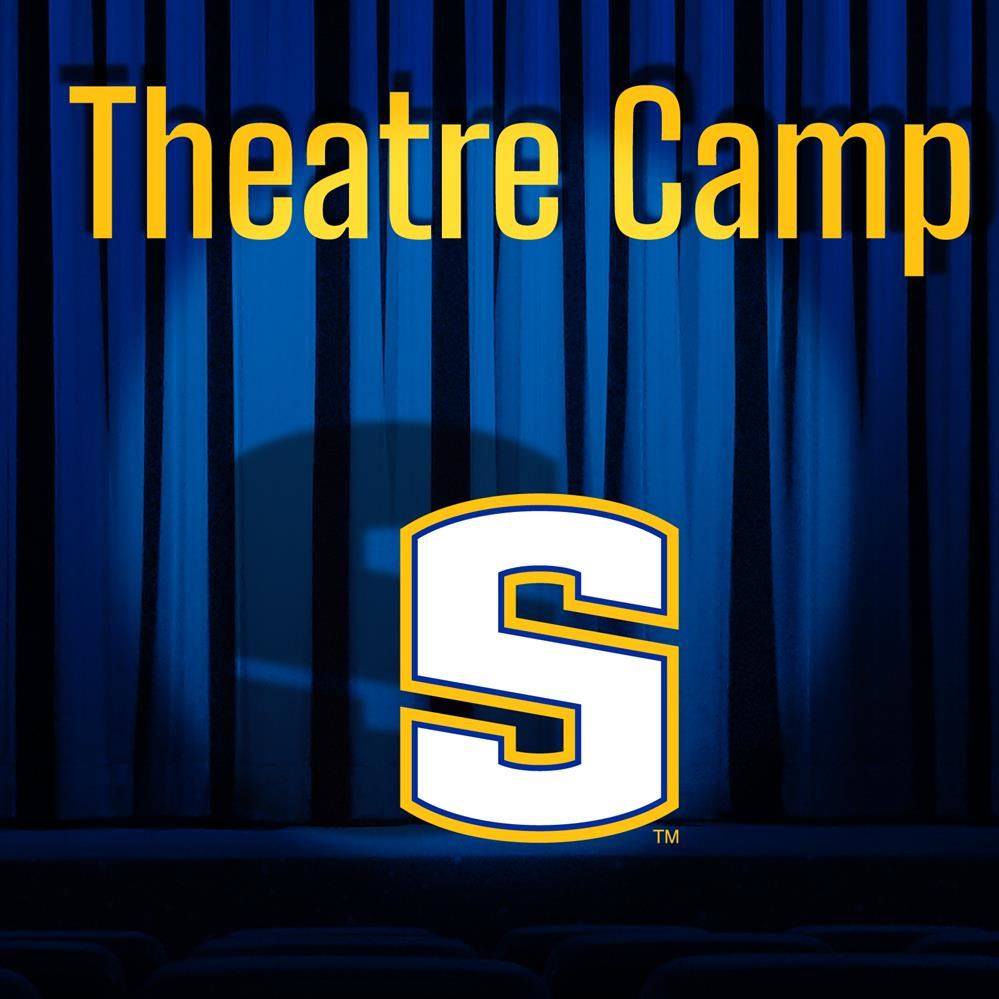 Theatre Camp